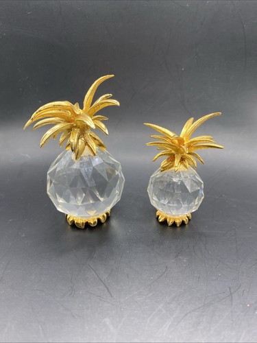 Vintage pineapple swarovski - vintage,