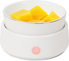Wax melt warmer - melt, candle