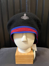 Vivienne Westwood Wool Beret