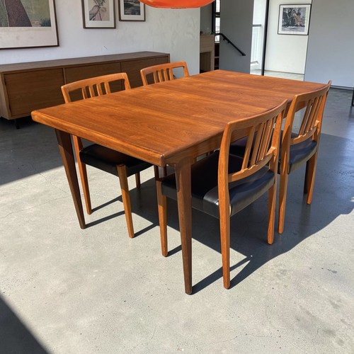 Mid century dining - mid,