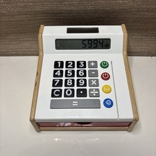 IKEA Cash Register Solar