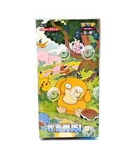 *Damaged box* Pokemon Collect