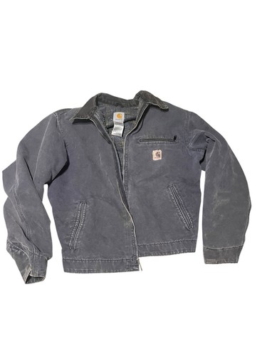 Carhartt vintage 90s detroit - carhartt,