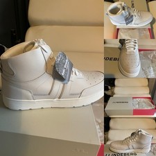 J Lindeberg  High top Golf