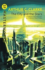 The City And The Stars (S.F