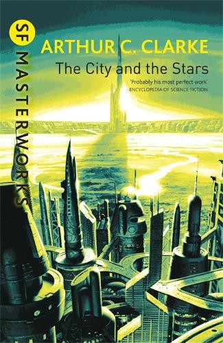 The city and - city,