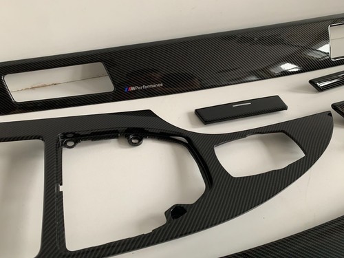 Bmw series e60 - bmw, lci