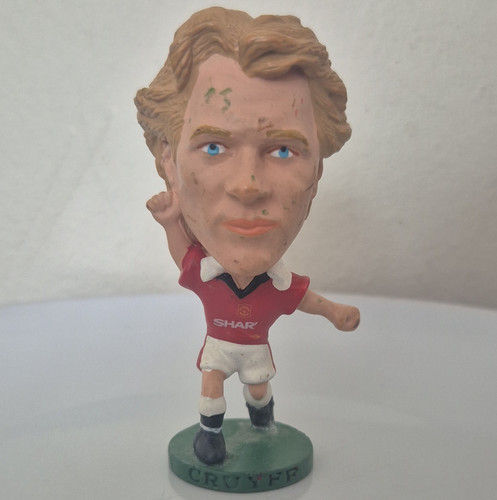 Jordi cruyff manchester united - jordi,