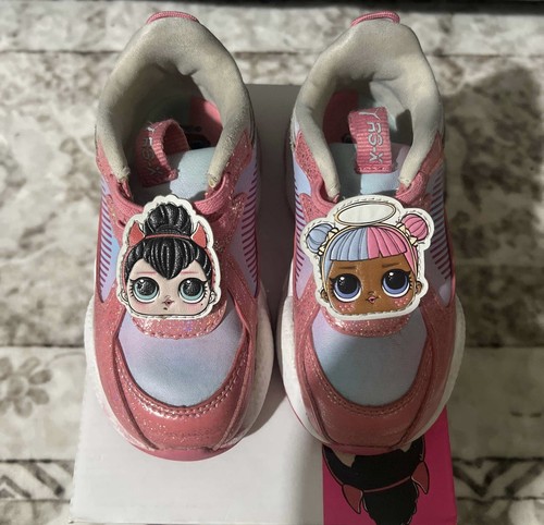 Lol suprise x toddler - suprise, rs-x