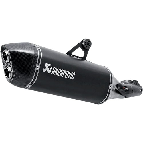 Akrapovic black line slip - akrapovic,