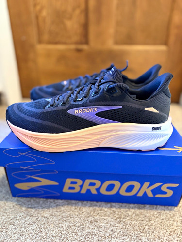 Brooks ghost women s - ghost, 18