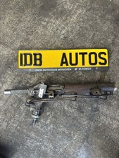 STEERING RACK BMW E36, E46, Z3