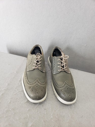 Chaps men oxford gray - men,