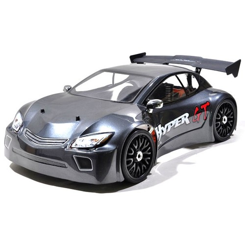 Hobao hyper gts road 8 - hyper,