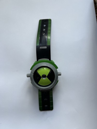 Kids ben ten watch - ben,