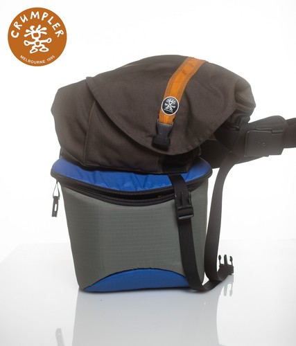 Crumpler super snipe - crumpler,