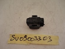 Front tilt sensor suzuki b