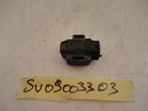 Front anti tip - sensor, b