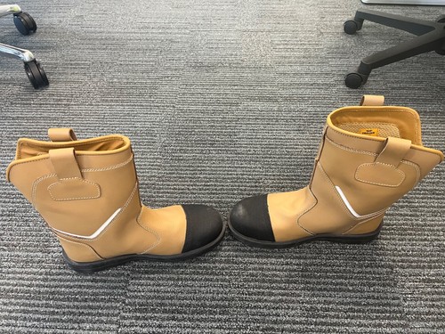 Safety shoes women - safety,