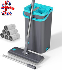 Mop and Buckets Sets,Wet & Dry