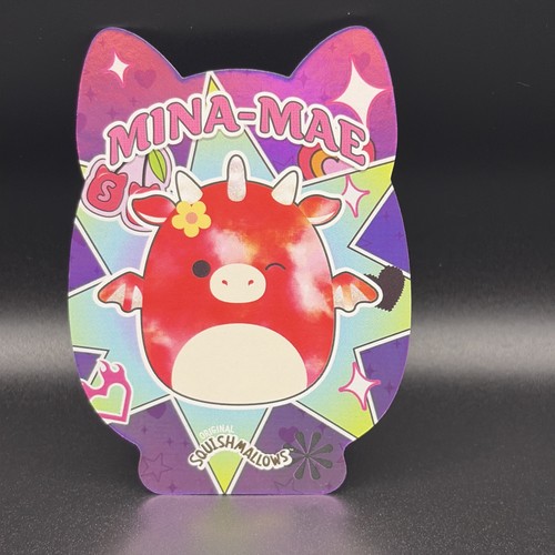 2025 panini squishmallows - 2025,