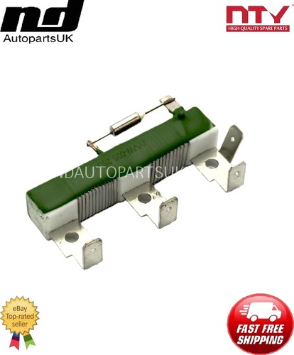 Blower fan motor heater - blower,