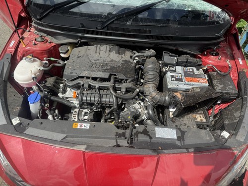 Hyundai i20 2025 petrol - 2025, 1.0