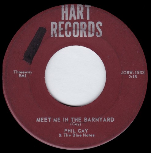 Rpm rockabilly vinyl phil - rockabilly,