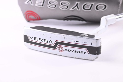Odyssey versa putter - odyssey, 34