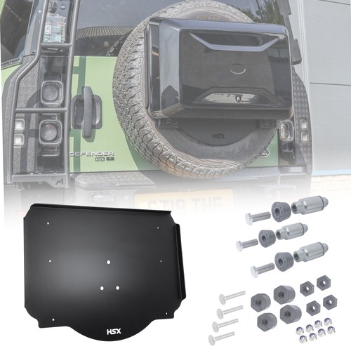 Rear spare wheel - wheel, for