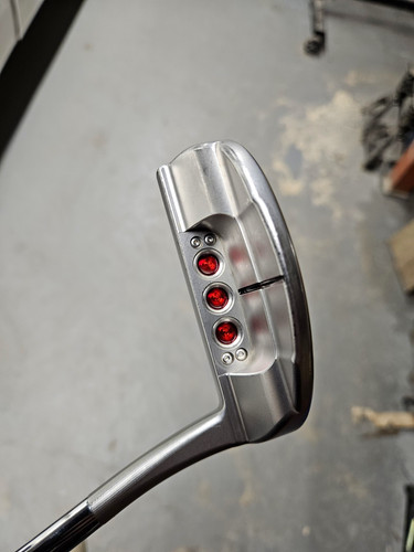Scotty cameron select newport - scotty,