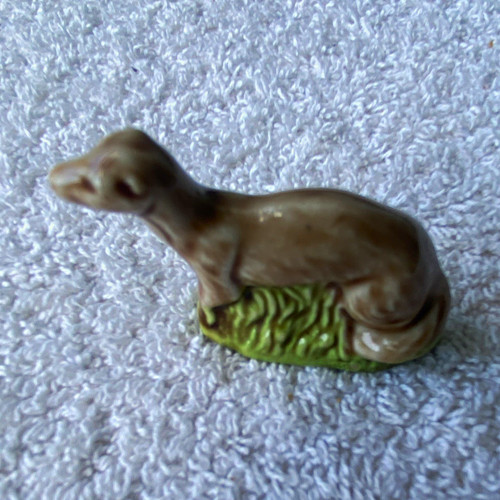Wade whimsies miniature - wade,