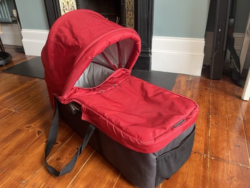 Baby jogger compact carrycot - baby,