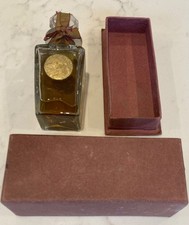 Museum quality unopened