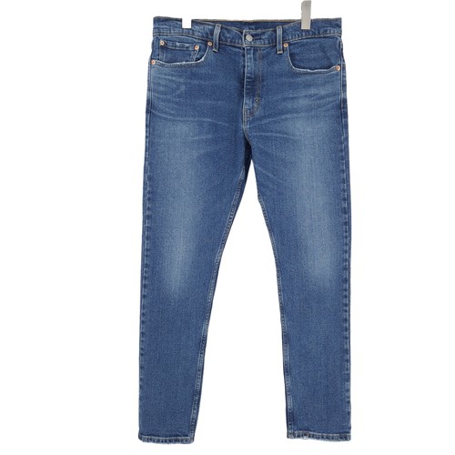 Vintage levi jeans 512 men - jeans,