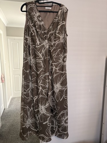 Windsmoor brown and beige - windsmoor,