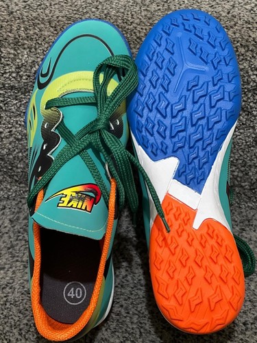 New nike futsal - new, futsal/