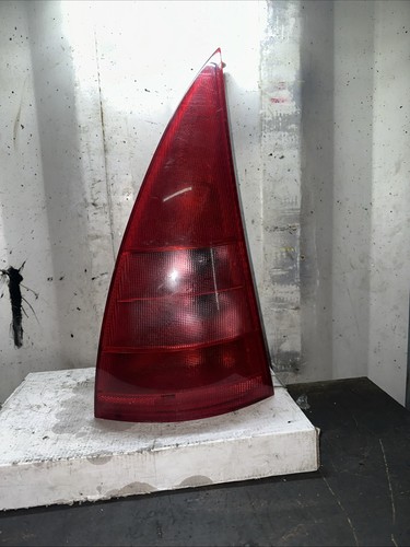 Citroen tail light rear - citroen,