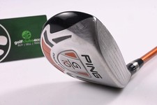 Ping G10 #3 Wood / 15.5 Degree