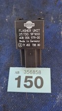 NISSAN MICRA K11 1.0 AUTOI 3DR FLASHER UNIT 25730 9F900