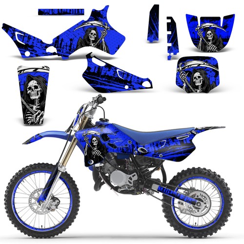 Decal graphic kit - decal, for