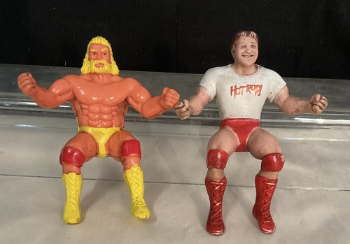 Wwf wwe ljn - wwf,,