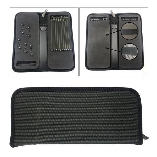 Carp fishing tackle box stiff - fishing,