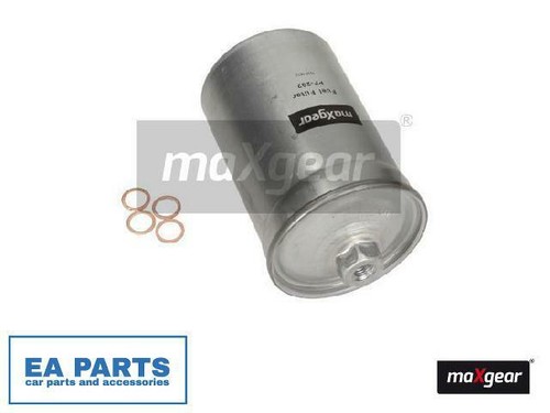 Fuel filter for - , audi