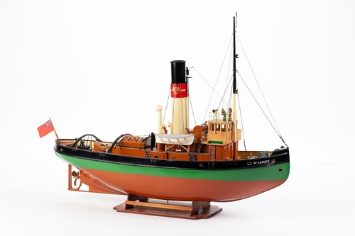 Billing boats canute tug - st.,