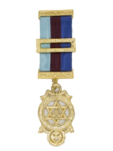 Masonic royal arch provincial - royal,