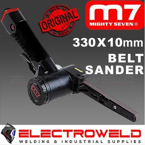330mm pneumatic belt - m7, x