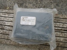 Classic Mini Front Subframe solid mounts Minispares C-STR642