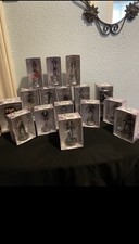 Eaglemoss Batman Chess Set ??