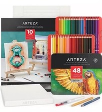 Job lot x3 Arteza Expert Draw